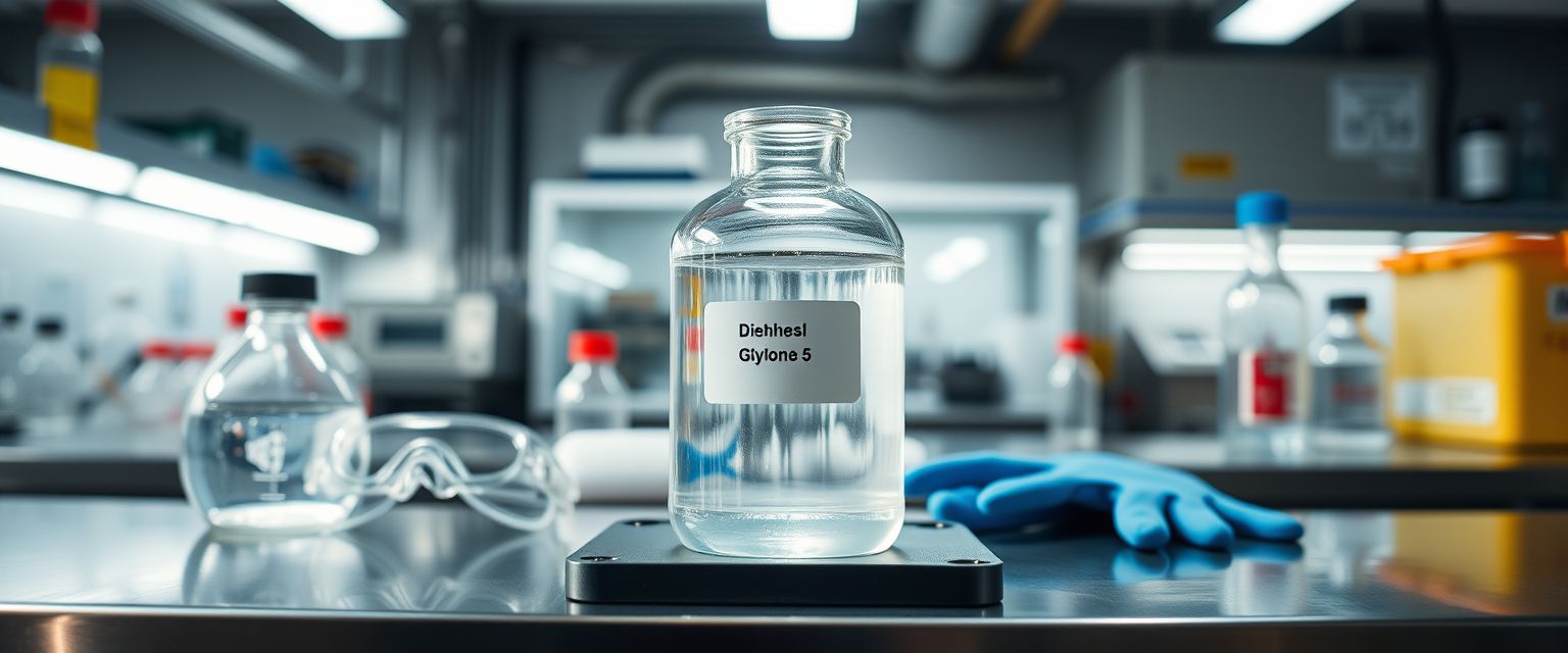 Dietilenglicol