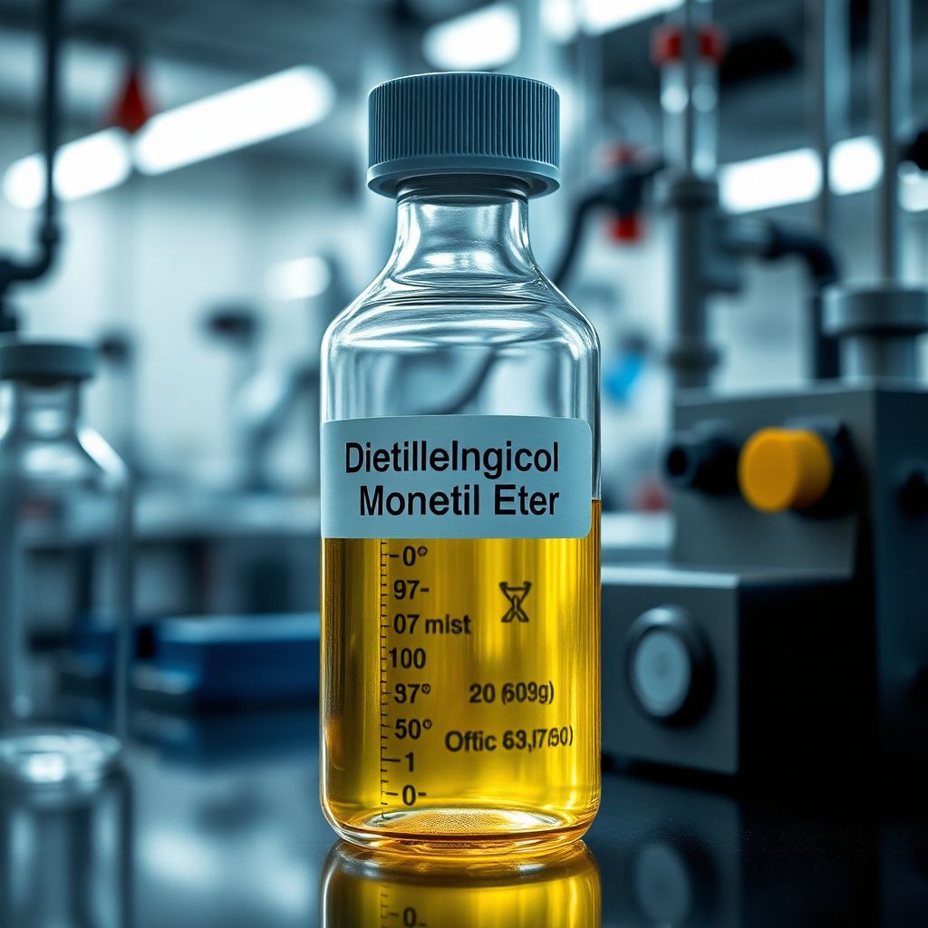 Dietilenglicol Monoetil Eter