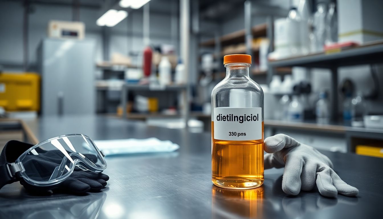 Dietilenglicol